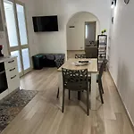 Дом отдыха Titone Марсала
