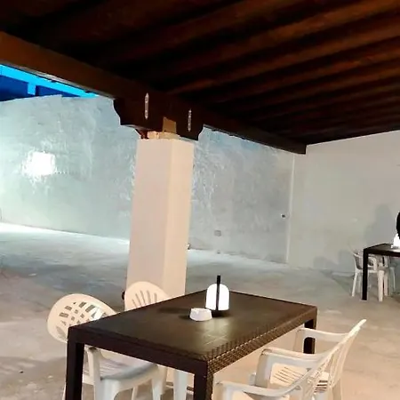 Casa vacanze Titone Marsala