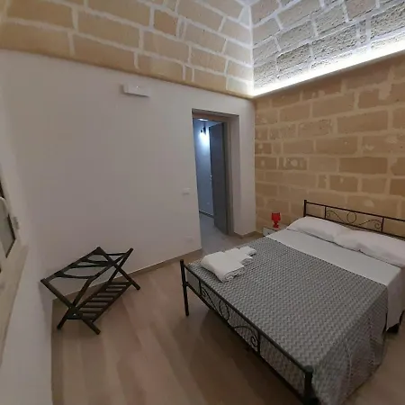 Titone Casa vacanze *