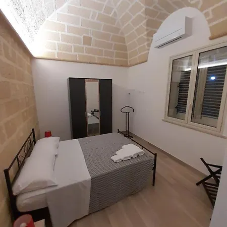 Casa vacanze Titone *