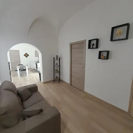 Titone Casa vacanze Marsala