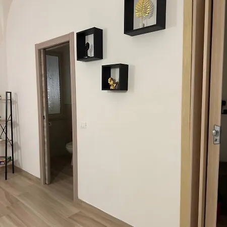 Nyaraló Titone