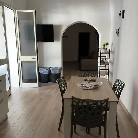 Nyaraló Titone Marsala