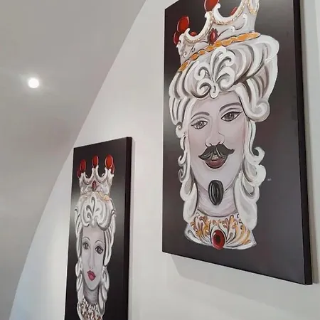 Titone Prázdninový dům *