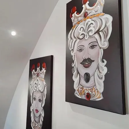 Titone Дом отдыха *