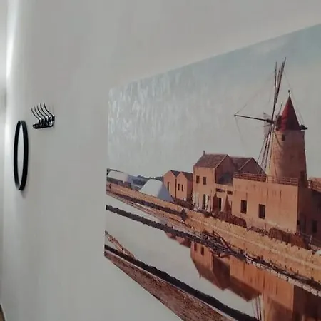 Titone Prázdninový dům *