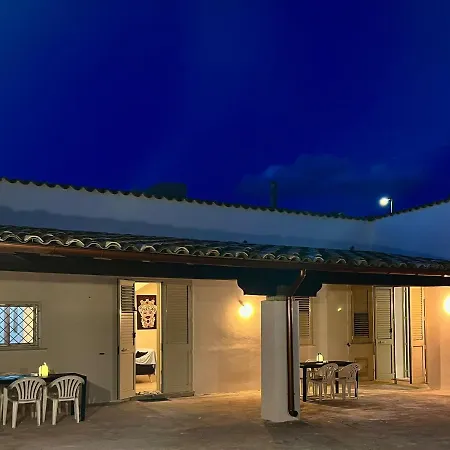 Titone Hébergement de vacances Marsala