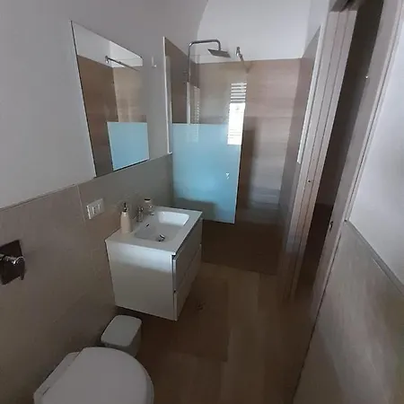 Prázdninový dům Titone *