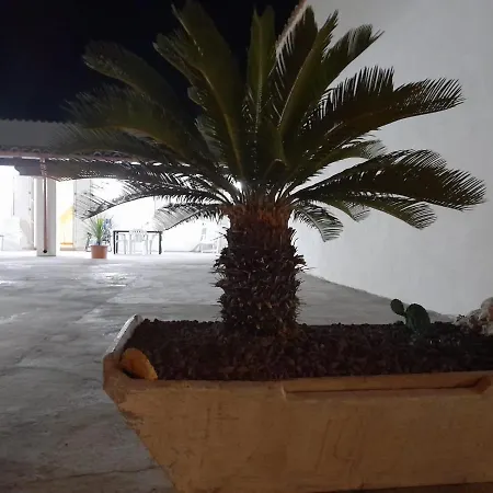 Hébergement de vacances Titone Marsala