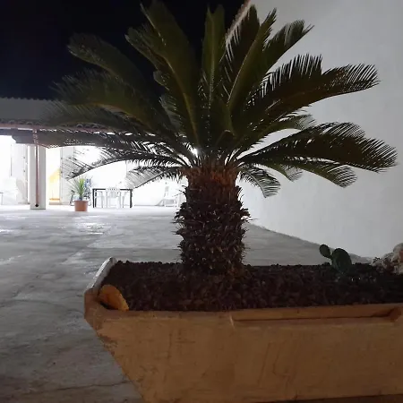 Prázdninový dům Titone Marsala