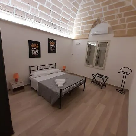 Titone Prázdninový dům Marsala