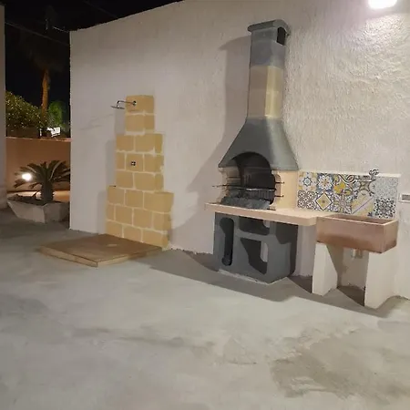 Titone מרסאלה