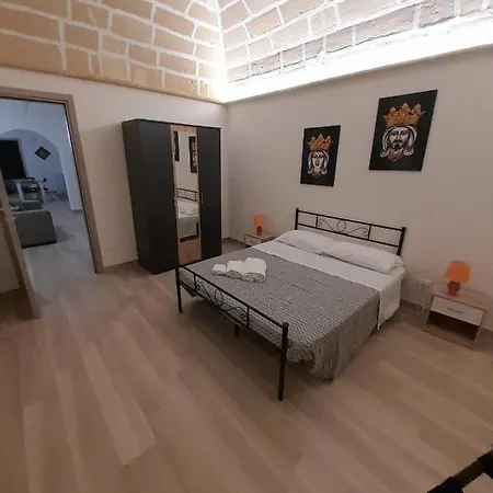 Semesterbostad Titone Marsala