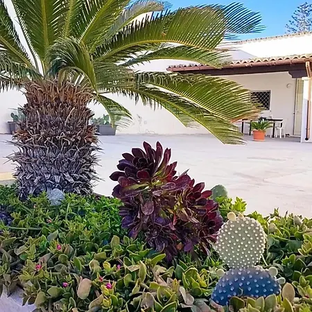 Titone Hébergement de vacances Marsala