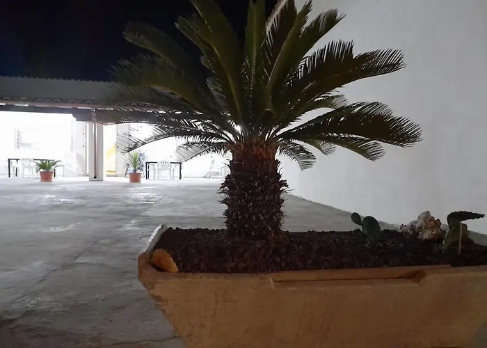 Ferienhaus Titone Marsala