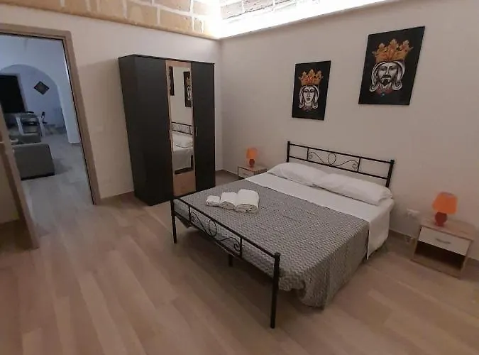 Сasa de vacaciones Titone Marsala